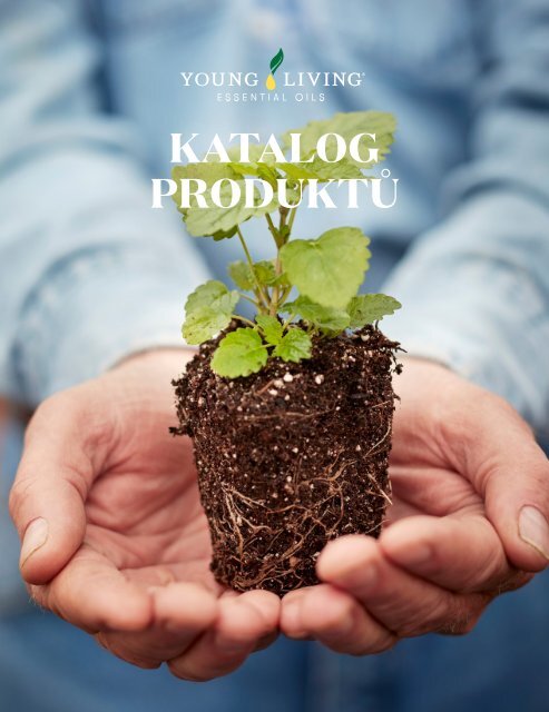 Online katalog Young Living